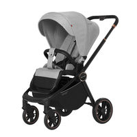Прогулочная коляска Carrello Epica CRL-8509 / 2023