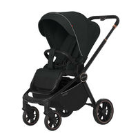 Прогулочная коляска Carrello Epica CRL-8509 / 2023