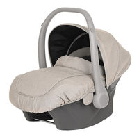 Автокресло Avionaut Kite для Roan, гр.0+ (0-13 кг)