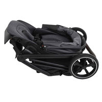 Коляска 2 в 1 Roan Sol