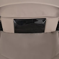 Коляска 2 в 1 Roan Sol Luxury
