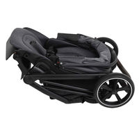 Коляска 2 в 1 Roan Sol Кожа