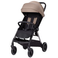 Прогулочная коляска Carrello Delta CRL-5517