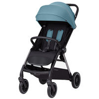 Прогулочная коляска Carrello Delta CRL-5517