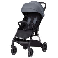 Прогулочная коляска Carrello Delta CRL-5517