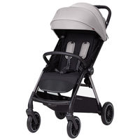 Прогулочная коляска Carrello Delta CRL-5517