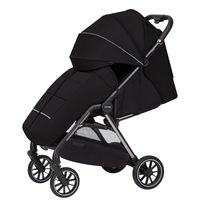 Прогулочная коляска Carrello Delta CRL-5517