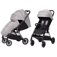 Прогулочная коляска Carrello Delta CRL-5517