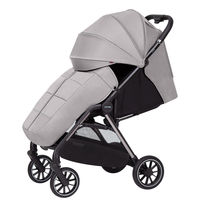 Прогулочная коляска Carrello Delta CRL-5517
