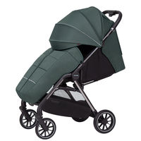 Прогулочная коляска Carrello Delta CRL-5517