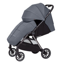 Прогулочная коляска Carrello Delta CRL-5517