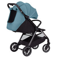 Прогулочная коляска Carrello Delta CRL-5517