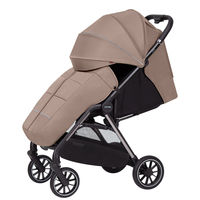 Прогулочная коляска Carrello Delta CRL-5517