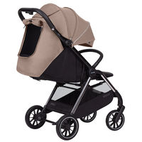 Прогулочная коляска Carrello Delta CRL-5517