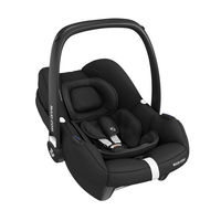 Автокресло Maxi-Cosi CabrioFix i-size, гр.0+ (0-13 кг)