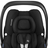 Автокресло Maxi-Cosi CabrioFix i-size, гр.0+ (0-13 кг)