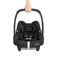 Автокресло Maxi-Cosi CabrioFix i-size, гр.0+ (0-13 кг)