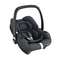 Автокресло Maxi-Cosi CabrioFix i-size, гр.0+ (0-13 кг)