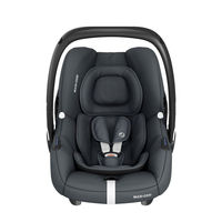 Автокресло Maxi-Cosi CabrioFix i-size, гр.0+ (0-13 кг)