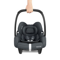 Автокресло Maxi-Cosi CabrioFix i-size, гр.0+ (0-13 кг)