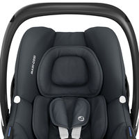 Автокресло Maxi-Cosi CabrioFix i-size, гр.0+ (0-13 кг)