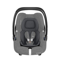 Автокресло Maxi-Cosi CabrioFix i-size, гр.0+ (0-13 кг)