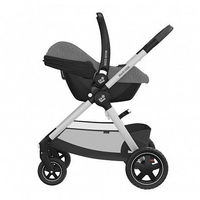 Автокресло Maxi-Cosi CabrioFix i-size, гр.0+ (0-13 кг)