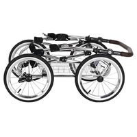 Коляска Roan Bass Next Classic 1в1 колеса d14