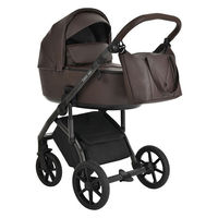 Коляска Roan Bass Next Leather (Кожа) 2 в 1
