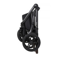 Коляска Roan Bass Next Leather (Кожа) 2 в 1