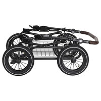 Коляска Roan Bass Next Classic 1в1 колеса d12