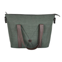 Коляска Roan Bass Next Classic 1в1 колеса d12