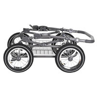 Коляска Roan Bass Next Classic 1в1 колеса d12