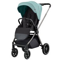 Прогулочная коляска Carrello Ultra CRL-5525 NEW 2023