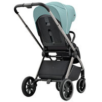 Прогулочная коляска Carrello Ultra CRL-5525 NEW 2023
