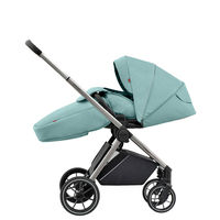 Прогулочная коляска Carrello Ultra CRL-5525 NEW 2023