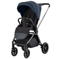 Прогулочная коляска Carrello Ultra CRL-5525 NEW 2023