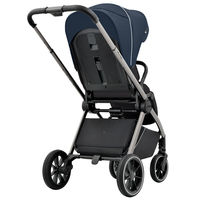 Прогулочная коляска Carrello Ultra CRL-5525 NEW 2023