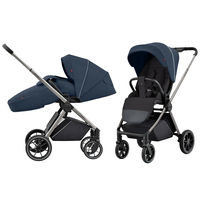 Прогулочная коляска Carrello Ultra CRL-5525 NEW 2023