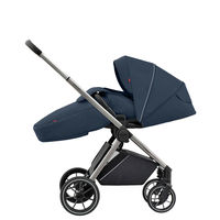 Прогулочная коляска Carrello Ultra CRL-5525 NEW 2023