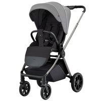 Прогулочная коляска Carrello Ultra CRL-5525 NEW 2023