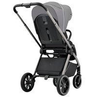 Прогулочная коляска Carrello Ultra CRL-5525 NEW 2023