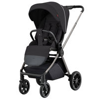 Прогулочная коляска Carrello Ultra CRL-5525 NEW 2023