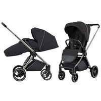 Прогулочная коляска Carrello Ultra CRL-5525 NEW 2023