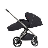 Прогулочная коляска Carrello Ultra CRL-5525 NEW 2023