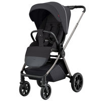 Прогулочная коляска Carrello Ultra CRL-5525 NEW 2023