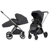 Прогулочная коляска Carrello Ultra CRL-5525 NEW 2023