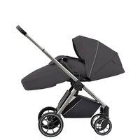 Прогулочная коляска Carrello Ultra CRL-5525 NEW 2023