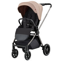 Прогулочная коляска Carrello Ultra CRL-5525 NEW 2023