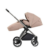 Прогулочная коляска Carrello Ultra CRL-5525 NEW 2023